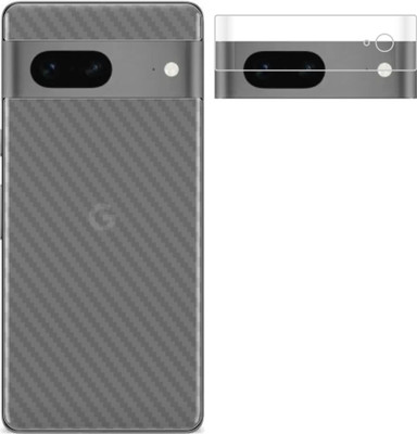 Vatsin Back Screen Guard for Google Pixel 7(Pack of 2)