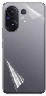 BRENZZ Back Screen Guard for vivo V60 5G(Pack of 1)