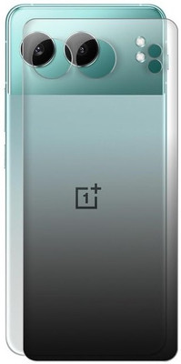 VDAT Back Screen Guard for OnePlus Nord 4 5G, One Plus Nord 4 5G(Pack of 1)