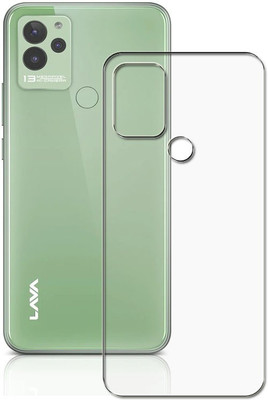 tombik Back Screen Guard for bn57-Lava Blaze NXT-back(Pack of 1)