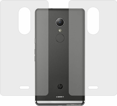 Fasheen Back Screen Guard for HP ELITE X3(Pack of 2)