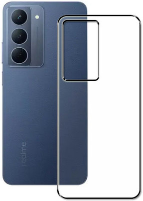 tombik Back Screen Guard for 40sz-Realme P3x 5G-back(Pack of 1)