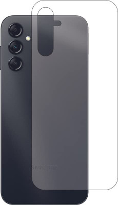 Hyper Back Screen Guard for SAMSUNG Galaxy A14 5G(Pack of 1)