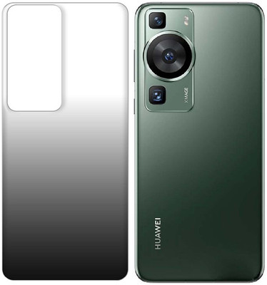 Enlinea Back Screen Guard for Huawei P60 Back (Matte)(Pack of 1)