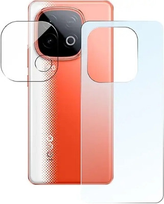 MUTAALI Back Screen Guard for iQOO Neo 10(Pack of 1)