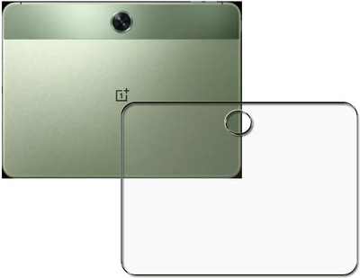 tombik Back Screen Guard for lo16-OnePlus Pad Go-back(Pack of 1)
