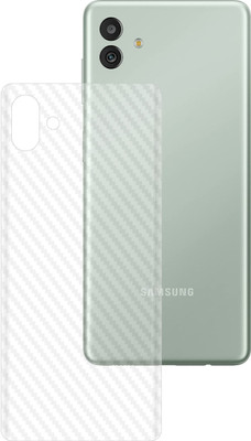 Ten To 11 Back Screen Guard for Samsung Galaxy M13 5G(Pack of 1)