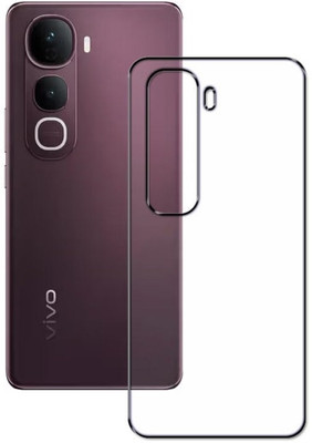 AKSHUD Back Screen Guard for VIVO Y400 Pro 5G, vivo Y400 Pro 5G(Pack of 1)