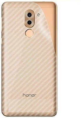 DMJHP Back Screen Guard for Honor 6X(Pack of 1)