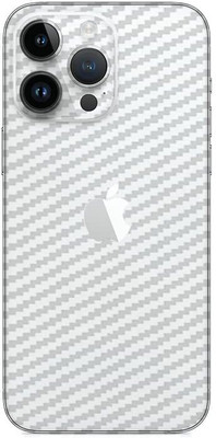 Sharp beak Back Screen Guard for iPhone 14 PRO(Pack of 2)