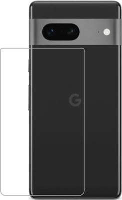 Ten To 11 Back Screen Guard for Google Pixel 7(Pack of 1)
