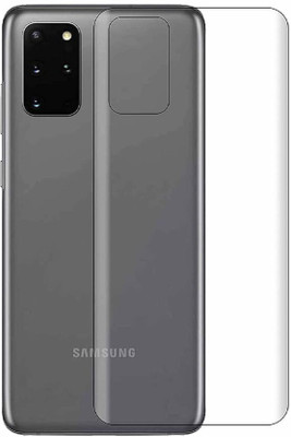 SRT Back Screen Guard for Samsung Galaxy S20 Plus(Pack of 1)