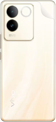 Ten To 11 Back Screen Guard for iQOO Z7 Pro 5G(Pack of 1)