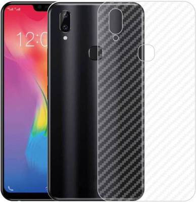DMJHP Back Screen Guard for Vivo Y83 Pro(Pack of 1)
