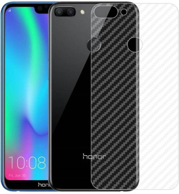 DMJHP Back Screen Guard for Honor 9N(Pack of 1)