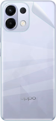 Vatsin Back Screen Guard for OPPO K13 5G(Pack of 1)