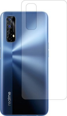 SRT Back Screen Guard for Realme 7 Pro(Pack of 1)