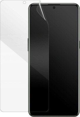 Siva Front and Back Screen Guard for OnePlus 10T(Pack of 1)