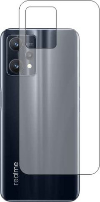 Caseworm Back Screen Guard for oppo Reno 9 Pro Plus(Pack of 1)