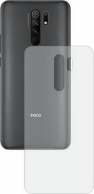 SRT Back Screen Guard for Oppo A5 2020(Pack of 1)