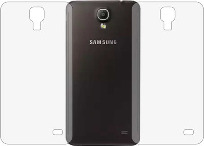 ZINGTEL Back Screen Guard for SAMSUNG MEGA 2 (Matte Finish)(Pack of 2)
