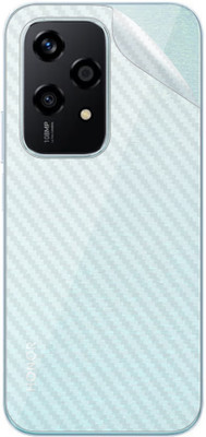Ten To 11 Back Screen Guard for Honor 200 Lite 5G, Honor 200 Lite 5G [Carbon Fiber](Pack of 1)