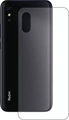 SRT Back Screen Guard for Redmi 9i(Pack of 1)