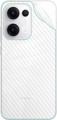 Vatsin Back Screen Guard for Oppo Reno 13 5G(Pack of 1)