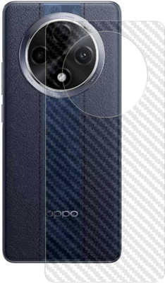 KHWABEEDA Back Screen Guard for - OPPO F27 PRO PLUS 5G BACK(Pack of 1)