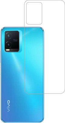 Vatsin Back Screen Guard for ViVO T1X(Pack of 1)