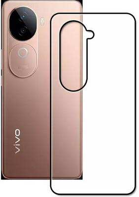 tombik Back Screen Guard for 40hq-Vivo V40e 5G-back(Pack of 1)