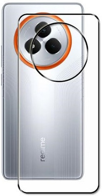 BRENZZ Back Screen Guard for realme Narzo 80 Pro 5G, realme Narzo 80 Pro(Pack of 1)