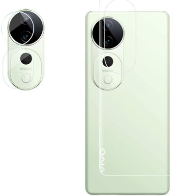 Olonga Back Screen Guard for T3 Ultra Vivo, vivo V40 5G, vivo V40 Pro 5G(Pack of 1)