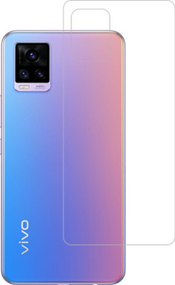 SRT Back Screen Guard for Vivo V20(Pack of 1)