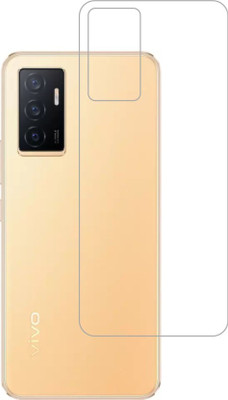 SRT Back Screen Guard for Vivo V23E 5G(Pack of 1)