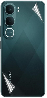 VDAT Back Screen Guard for VIVO Y31 5G, vivo Y31 5G(Pack of 1)