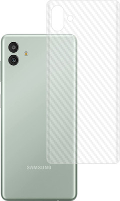 Vatsin Back Screen Guard for Samsung Galaxy M13 5G(Pack of 1)