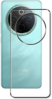BRENZZ Back Screen Guard for vivo T4 5G, vivo T4 5G(Pack of 1)