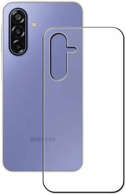 DSCASE Back Screen Guard for Samsung Galaxy F17 5G, Samsung F17 5G(Pack of 1)