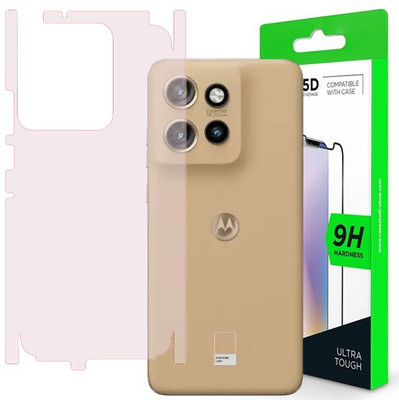 AARERED Back Screen Guard for MOTOROLA EDGE 50 NEO, MOTO Edge 50 Neo, motorola edge 50 neo, Moto edge 50 neo(Pack of 1)