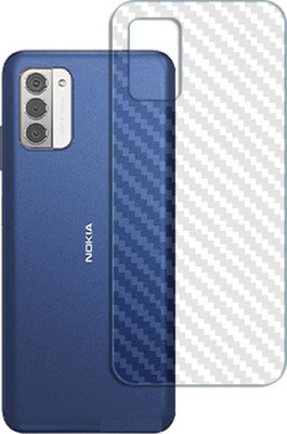 MUTAALI Back Screen Guard for Nokia G310(Pack of 1)