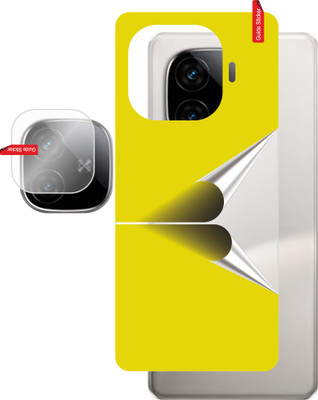 TRUSTin.ONLINE Back Screen Guard for IQOO Neo 10R 5G, Neo 10R 5G, {Camera lens}(Pack of 2)