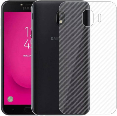 DMJHP Back Screen Guard for Samsung Galaxy J2 Core(Pack of 1)