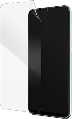 Navyabhii Front and Back Screen Guard for Samsung Galaxy F04(Pack of 1)