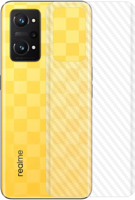 Vatsin Back Screen Guard for Realme GT Neo 3T(Pack of 1)
