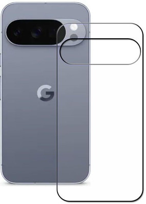 DSCASE Back Screen Guard for Google Pixel 10 Pro, Pixel 10 Pro(Pack of 1)