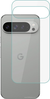 Vatsin Back Screen Guard for Google Pixel 9 Pro XL(Pack of 1)