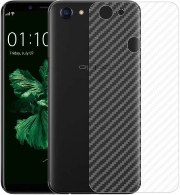 DMJHP Back Screen Guard for Oppo A5(Pack of 1)