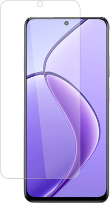 Ten To 11 Impossible Screen Guard for Realme 12 5G(Pack of 1)