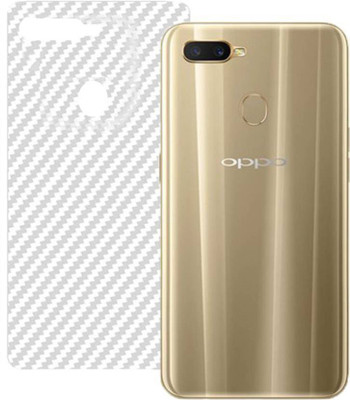 DMJHP Back Screen Guard for Oppo A7(Pack of 1)